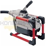 RIDGID K60 SP – МАШИНА ЗА ПОЧИСТВАНЕ НА КАНАЛИ 5