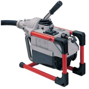 Други 2 Ridgid 66497 K 60 Sectional Machine 2