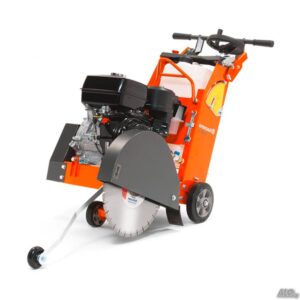 Пробивни и режещи инструменти 8 ФУГОРЕЗ – КОЛИЧКА HUSQVARNA 8