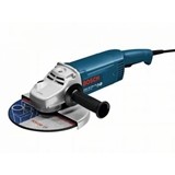 ЪГЛОШЛАЙФ BOSCH GWS 20 230JH 4